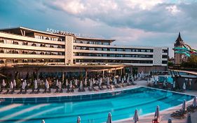 Aqua Paradise Resort Bulgaria 4*